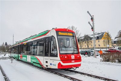 Bei der City-Bahn gibt es am Donnerstag ab 12 Uhr Ausfälle. 