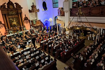 Am 6. und 7. Juni startet der Augustusburger Musiksommer.