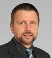 Detlev Müller - IMM-Geschäftsführer