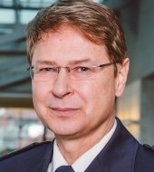Lutz Rodig - Polizeipräsident