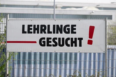 Sachsen will die Ausbildung und Meisterqualifikation stärken. (Symbolbild)