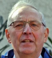 WolfgangAhnert - Vereinschef
