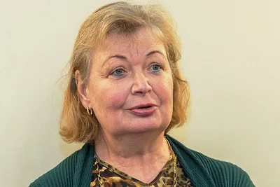Martina Schweinsburg, Neue VorsitzendeTourismusverbandVogtland.