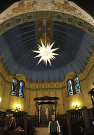 Kirche