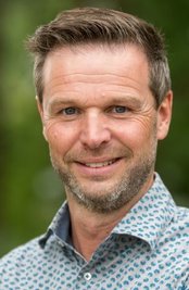 Enrico Haustein - Geschäftsführer Erzblock GmbH