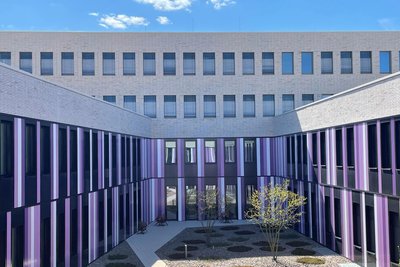 Im ZeHS in Freiberg ist ab 18. Juni eine neue Kunstausstellung zu sehen.