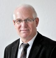 Ulrich Bogun- Referatsleiter Berufliche Bildung bei der IHK Chemnitz