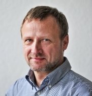 Tobias Bauer- Studienberater derTechnischen Universität Chemnitz