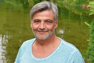 Detlef Schlott führt die Unabhängige Bürgerschaft.