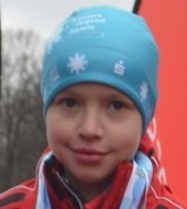 Carl-Leonhard Fiebig - Eisschnellläufer des TSV Vorwärts Mylau