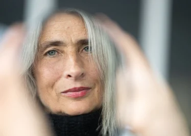 Mit GNTM schafft Kossiwakis ihren zweiten Modeldurchbruch.