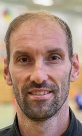 Tom Starke - Torwartkoordinator FC Bayern Campus