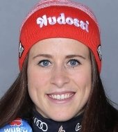 Katharina Hennig - Skilangläuferin