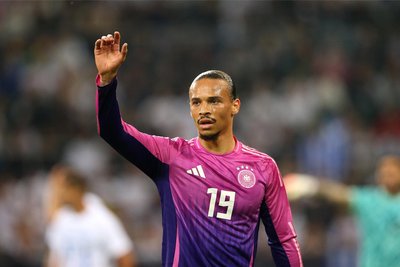 Leroy Sané: Bekam deutlich mehr Spielzeit als noch im Auftaktmatch und ersetzte erneut Florian Wirtz. Leider aber genauso glücklos wie gegen die Schotten. Der technisch hochveranlagte Tempodribbler wirkt merkwürdig gehemmt. Note 4