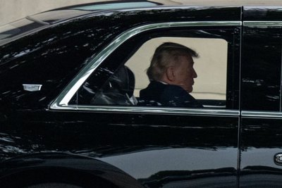 Trump stellte sich gegen Amtsinhaber Cornyn.