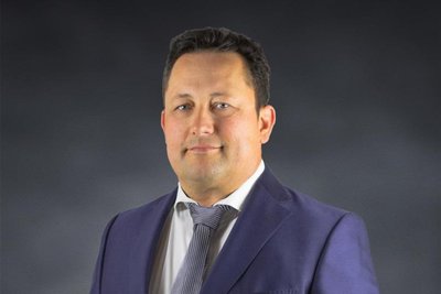 Marcus Namokel ist Präsident des Königlich Sächsischen Automobil-Clubs und Vizepräsident des Automobilclubs von Deutschland (AvD).