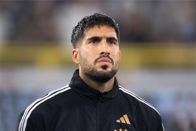 Emre Can: Durfte nach 71 Minuten wie schon gegen Schottland Robert Andrich entlasten und Toni Kroos den Rücken freihalten. Tat dies diesmal ohne persönliches Highlight, dafür abgeklärt und souverän. Note: 3.