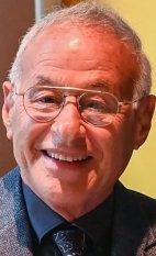 Prof. Dr. Rafael Wertheim vom Chemnitzer Fraunhofer-Institut für Werkzeugmaschinen und Umformtechnik.