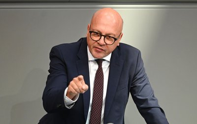 Der Unionspolitiker Alexander Throm spricht sich für Verschärfungen im Einbürgerungsrecht aus. (Archivbild)