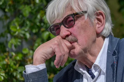 Christoph Hein ist ein großer Denker. Seine Sichtweise auf die DDR verschaffte ihm ein Millionen-Publikum.