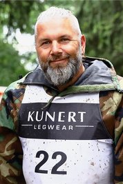 RenéHagenbruch - Quad-Fahrer