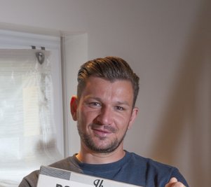 Marcus Kehr