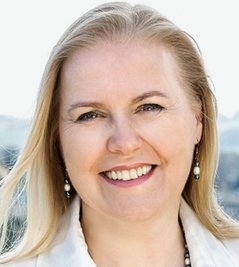 Ulrike Seyfert - Vereinsvorsitzende