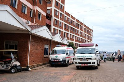 Die Weltgesundheitsorganisation (WHO) hat wegen eines tödlichen Ebola-Ausbruchs in Demokratischen Republik Kongo einen internationalen Gesundheitsalarm ausgerufen.