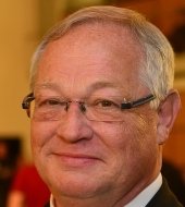 ThomasFirmenich - Bürgermeister