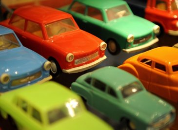 Es müssen nicht zwingend Trabi-Modelle sein, die für den Rekordversuch am Sonntag gebraucht werden. Hauptsache ist, es kommen mehr als 3001 Stück zusammen.