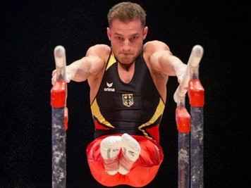 Andreas Bretschneider gewinnt in Stuttgart