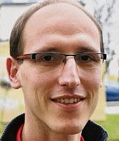Michael Tzschüte, der bisherige SPD-Ortschef in Limbach-Oberfrohna, ist aus der Partei ausgetreten.