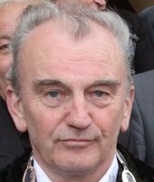 Bürgermeister