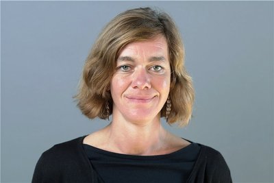 Juliane Nagel - Landtagsabgeordnete