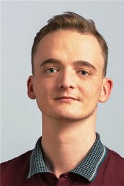 Marco Böhme - Landtagsabgeordneter