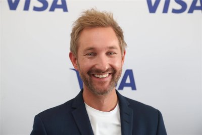 Schilderte auf Instagram den dramatischen Zwischenfall: Moderator Daniel Boschmann.
