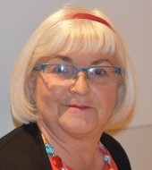 Bärbel Lorenz - Trauerbegleiterin