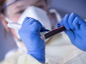 350 Neuinfektionen mit dem Coronavirus in Deutschland -
Seit Beginn der Corona-Krise haben sich in Deutschland 184.543 Menschen nachweislich mit Sars-CoV-2 angesteckt (Datenstand 09.06., 0 Uhr).