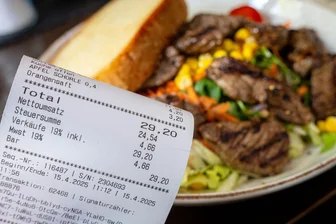 36.000 Euro für ein Konzept – und niemand ist zufrieden: Stadträte zerlegen Gastro-Plan für Stollberg - In Stollberg wird das Thema Gastronomie heiß diskutiert.