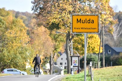 Einwohner von Mulda haben an einer Studie zur Lebenssituation in Deutschland teilgenommen.