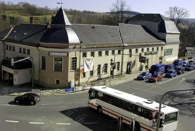 Schützenhaus