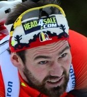 Michael Rösch - Biathlet