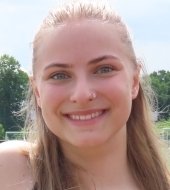 Deborah Schulz - Teilnehmerin