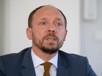            Marco Wanderwitz (CDU), Ostbeauftragter der Bundesregierung.