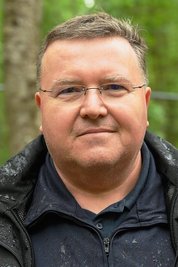 Holger Klemig - Sprengmeister