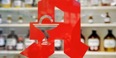 Wie an Feiertagen oder nachts wird der Notdienst der Apotheken am Protesttag die Versorgung abdecken. 