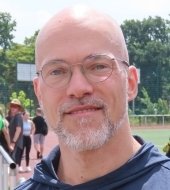 Mirko Weber - Lehrer am BSZ Werdau für Geschichte, Gemeinschaftskunde und Bildende Kunst