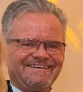 Tino Fritzsche - Chef der CDU-Stadtratsfraktion