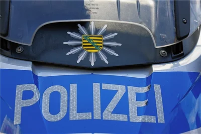 Ein Unfall mit zwei beteiligten PKW ereignete sich am Montag kurz nach acht Uhr auf der B101 bei Brand-Erbisdorf. 