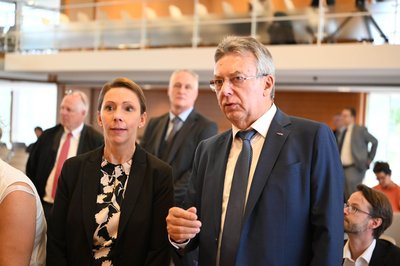 Die Unternehmen sehen einen Eingriff in ihre Eigentums- und Berufsfreiheit. 